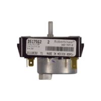 Picture of D517562P Dryer Timer – Speed Queen / Huebsch / Amana | Genuine OEM Part