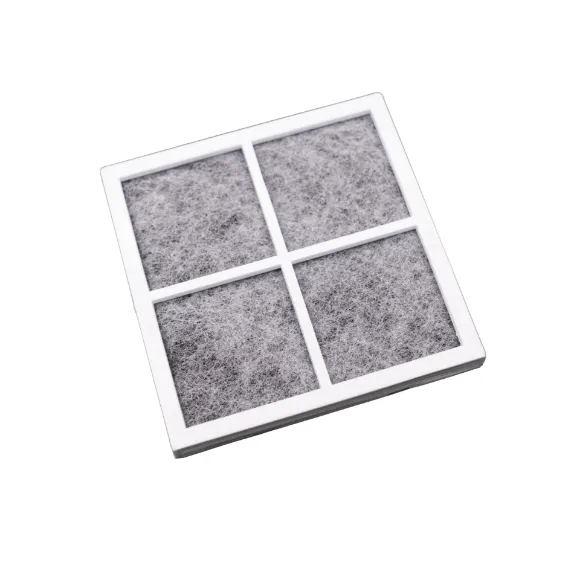 Picture of OEM LG Filter Assy, Air Cleaner ADQ73214404