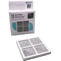Picture of OEM LG Filter Assy, Air Cleaner ADQ73214404