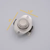 Picture of 6931EL3001F High-Limit Thermostat – LG / Kenmore Dryer | Genuine OEM Part