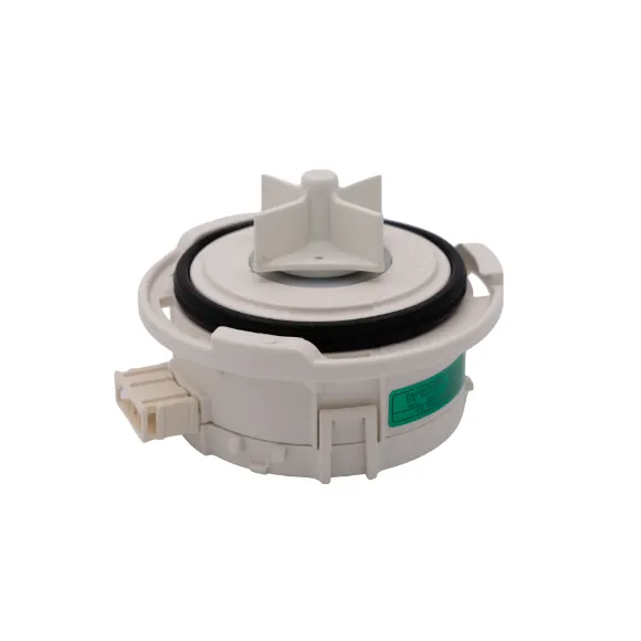 Picture of ABQ75742501 Drain Pump and Case Assembly – LG Dishwasher | Genuine OEM Part