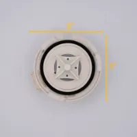 Picture of ABQ75742501 Drain Pump and Case Assembly – LG Dishwasher | Genuine OEM Part