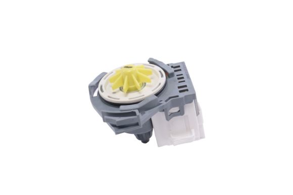 Picture of W11732282 Drain Pump Assembly – Whirlpool / Maytag / KitchenAid Dishwasher | Genuine OEM Part