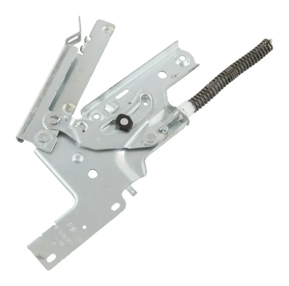 Picture of W11766665 Right-Hand Door Hinge – Whirlpool / Maytag / KitchenAid Dishwasher | Genuine OEM Part