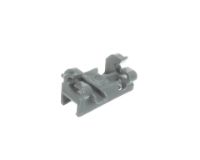 Picture of MEG64438801 Lower Rack Holder Clip – LG Dishwasher | Genuine OEM Part
