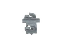 Picture of MEG64438801 Lower Rack Holder Clip – LG Dishwasher | Genuine OEM Part