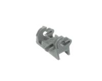 Picture of MEG64438801 Lower Rack Holder Clip – LG Dishwasher | Genuine OEM Part