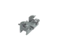 Picture of MEG64438801 Lower Rack Holder Clip – LG Dishwasher | Genuine OEM Part