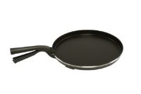 Picture of W11752571 Microwave Crisper Pan with Handle – Whirlpool / KitchenAid / Maytag Microwave | Genuine OEM Part