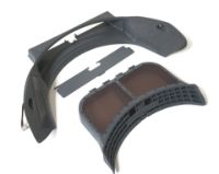 Picture of OEM Electrolux / Frigidaire Grill Assembly 5304515377