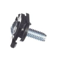 Picture of WR01X39781 Door Handle Mounting Bracket – GE Refrigerator | Genuine OEM Part