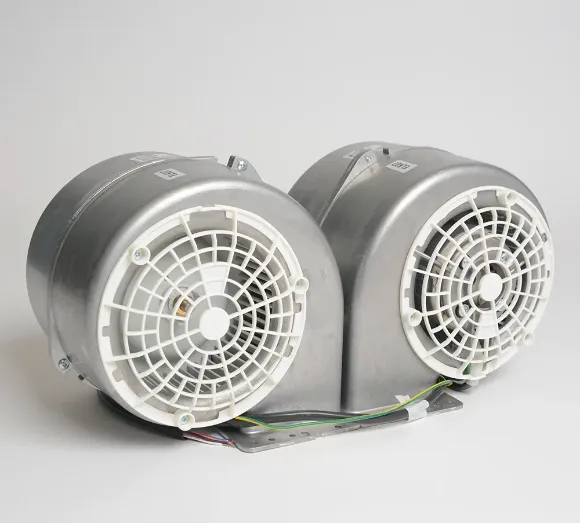 Picture of SB06002008 Blower Assembly – Broan / NuTone Range Hood | Genuine OEM Part