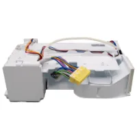 Picture of LG AEQ73110205 Ice Maker Assembly – LG/Kenmore Refrigerator Replacement | Genuine OEM Part