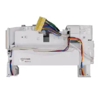 Picture of LG AEQ73110205 Ice Maker Assembly – LG/Kenmore Refrigerator Replacement | Genuine OEM Part
