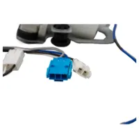 Picture of 5859EA1004P Drain Pump Motor – LG / Kenmore Washer | Genuine OEM Part