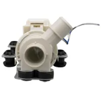 Picture of 5859EA1004P Drain Pump Motor – LG / Kenmore Washer | Genuine OEM Part