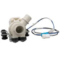 Picture of 5859EA1004P Drain Pump Motor – LG / Kenmore Washer | Genuine OEM Part