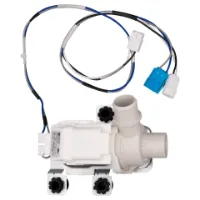 Picture of 5859EA1004P Drain Pump Motor – LG / Kenmore Washer | Genuine OEM Part