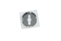 Picture of W11188712 Bezel-Knob – Whirlpool Range Cooktop Control | Genuine OEM Part