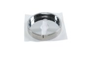Picture of W11188712 Bezel-Knob – Whirlpool Range Cooktop Control | Genuine OEM Part