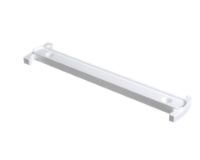 Picture of 297099500 Crisper Support – Frigidaire / Electrolux Refrigerator | Genuine OEM Part