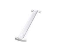 Picture of 297099500 Crisper Support – Frigidaire / Electrolux Refrigerator | Genuine OEM Part