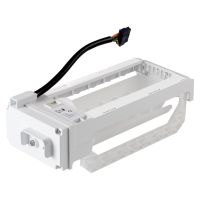 Picture of 12028493 Bosch Refrigerator Ice Maker Assembly – Bosch / Thermador / Gaggenau Refrigerators | Genuine OEM Part
