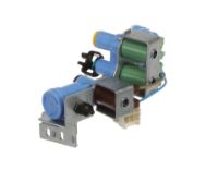 Picture of OEM Electrolux / Frigidaire 5304538492 Refrigerator Triple Water Valve