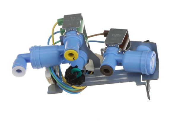 Picture of OEM Electrolux / Frigidaire 5304538492 Refrigerator Triple Water Valve