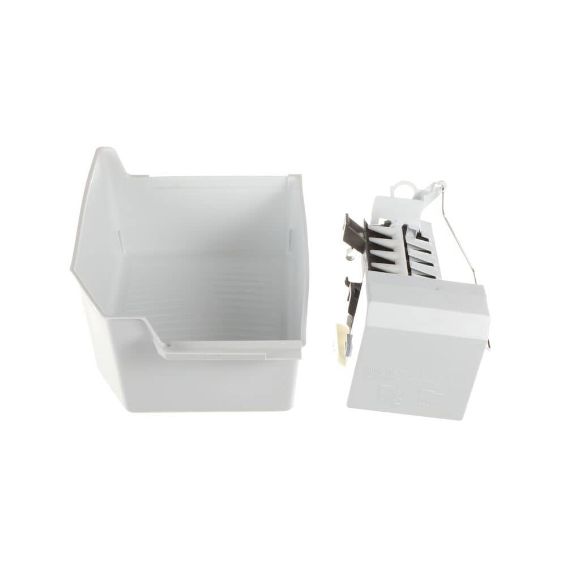 Picture of W11700559 Ice Maker Assembly – Whirlpool Refrigerator | Genuine OEM Part