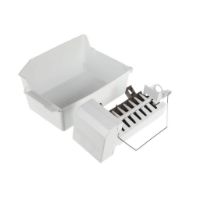 Picture of W11700559 Ice Maker Assembly – Whirlpool Refrigerator | Genuine OEM Part