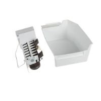 Picture of W11700559 Ice Maker Assembly – Whirlpool Refrigerator | Genuine OEM Part