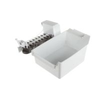 Picture of W11700559 Ice Maker Assembly – Whirlpool Refrigerator | Genuine OEM Part