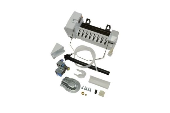 Picture of OEM Whirlpool W11762633 Refrigerator Ice Maker Kit