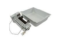 Picture of OEM Whirlpool W11762633 Refrigerator Ice Maker Kit