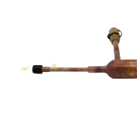 Picture of LG ADH73150210 Filter Drier – LG Refrigerator Cooling System | Genuine OEM Part