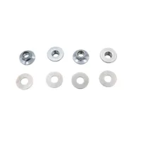 Picture of 4581EL2002L Dryer Drum Roller Kit (4-Pack) – LG Kenmore Dryer | Genuine OEM Part
