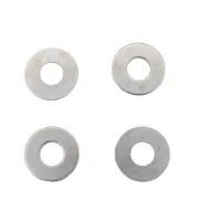 Picture of 4581EL2002L Dryer Drum Roller Kit (4-Pack) – LG Kenmore Dryer | Genuine OEM Part