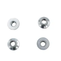 Picture of 4581EL2002L Dryer Drum Roller Kit (4-Pack) – LG Kenmore Dryer | Genuine OEM Part