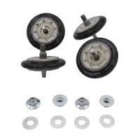 Picture of 4581EL2002L Dryer Drum Roller Kit (4-Pack) – LG Kenmore Dryer | Genuine OEM Part