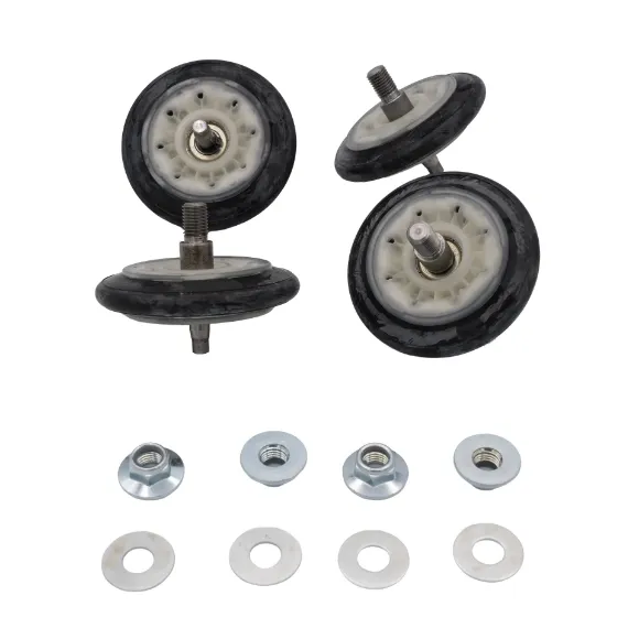 Picture of 4581EL2002L Dryer Drum Roller Kit (4-Pack) – LG Kenmore Dryer | Genuine OEM Part