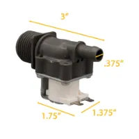 Picture of 5220FR2006Z Washer Water Inlet Valve Assembly – LG Washer | Genuine OEM Part