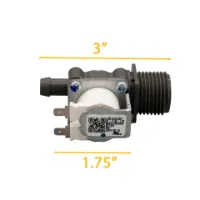 Picture of 5220FR2006Z Washer Water Inlet Valve Assembly – LG Washer | Genuine OEM Part