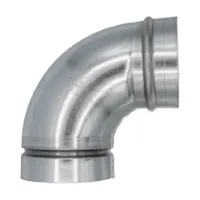 Picture of 3911EZ9131X Dryer Side Vent Kit – LG Dryer | Genuine OEM Accessory