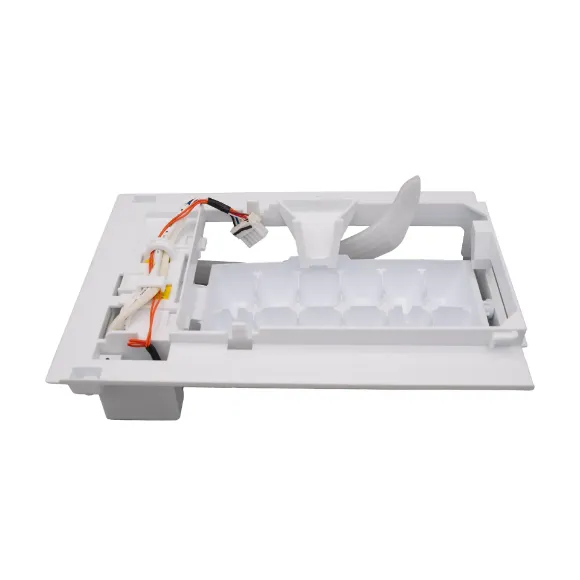 Picture of AEQ72909603 Refrigerator Ice Maker Assembly – LG Kenmore Refrigerator | Genuine OEM Part