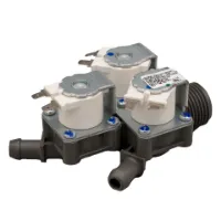 Picture of 5221ER1003S Washer Water Inlet Valve Assembly – LG Kenmore Washer | Genuine OEM Part