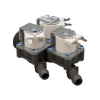 Picture of 5221ER1003S Washer Water Inlet Valve Assembly – LG Kenmore Washer | Genuine OEM Part