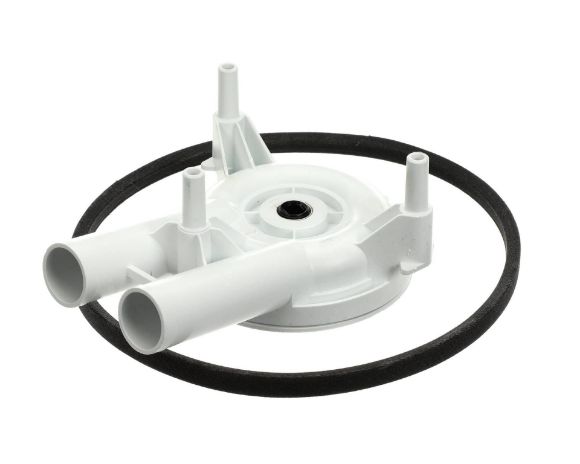 Picture of RB150003 Washer Pump & Belt Kit – Speed Queen Washer | Genuine OEM Part