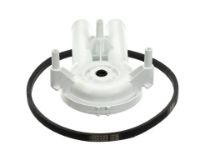 Picture of RB150003 Washer Pump & Belt Kit – Speed Queen Washer | Genuine OEM Part