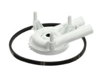 Picture of RB150003 Washer Pump & Belt Kit – Speed Queen Washer | Genuine OEM Part